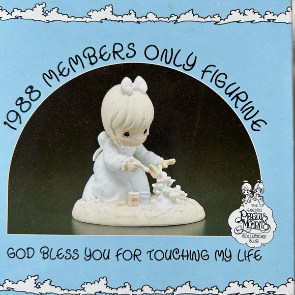 Precious Moments - Picture 2 of 5